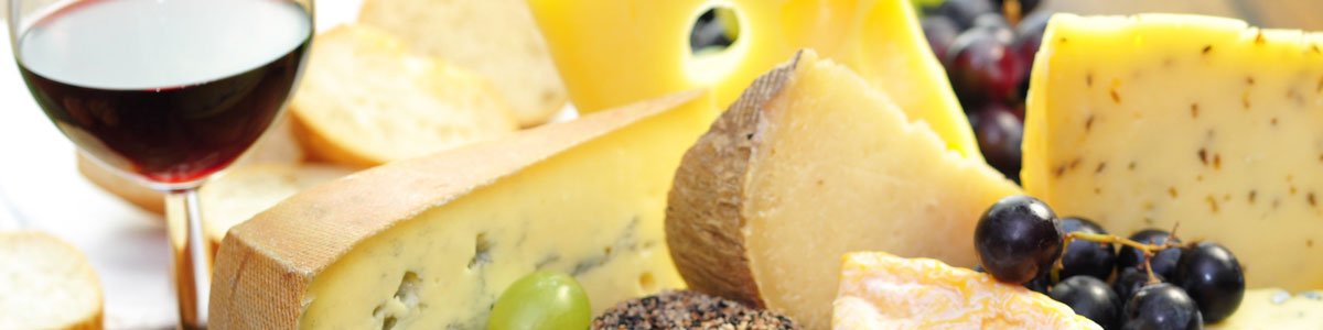 French cheese, 2 minutes from our luxury old town rental apartment