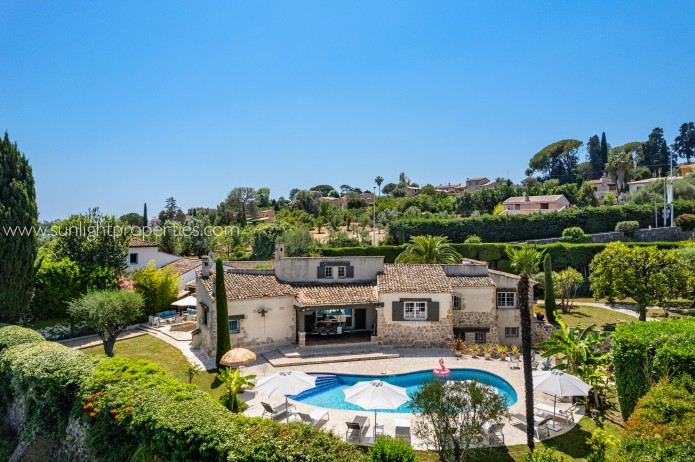 La Colle sur Loup