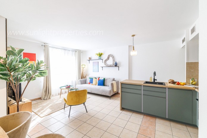 Avenue Général de Gaulle