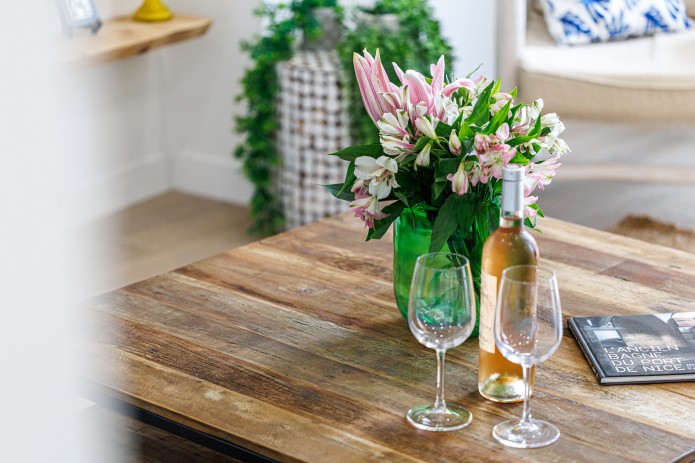 Boulevard Stalingrad