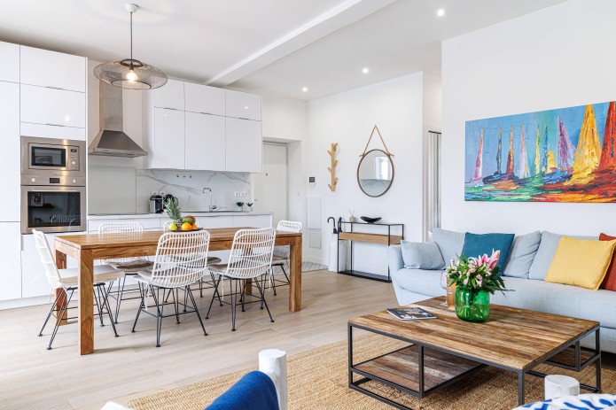 Boulevard Stalingrad