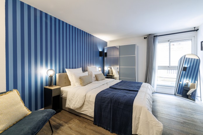 Avenue General de Gaulle