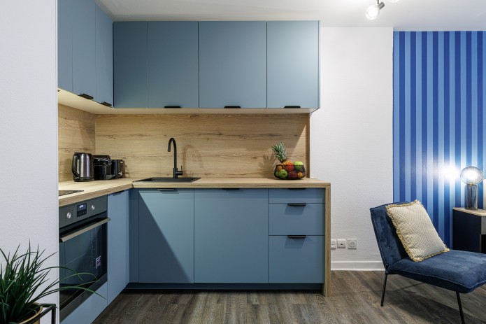 Avenue General de Gaulle