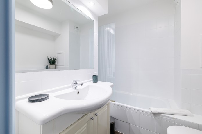 Avenue General de Gaulle