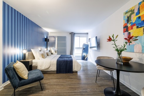 Avenue General de Gaulle, 2A Avenue General de Gaulle, Beausoleil