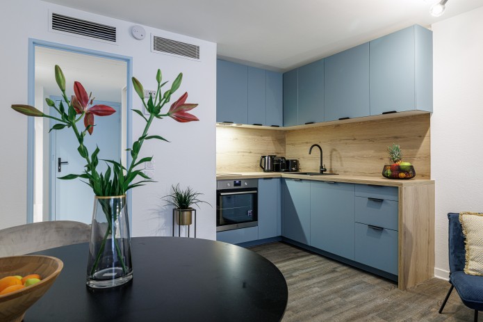 Avenue General de Gaulle