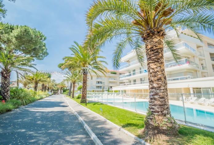 Cannes La Bocca